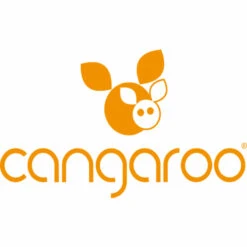 Cangaroo Verstelbare Autospiegel -Baby Verkoop cangaroo logo 7