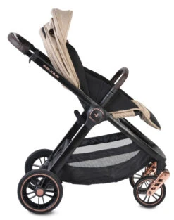 Cangaroo Macan Grey 3-in-1 Combi Kinderwagen Incl. Autostoel 2819 -Baby Verkoop cangaroo macan beige 3 in 1 combi kinderwagen incl. autostoel 2796 6 3 1