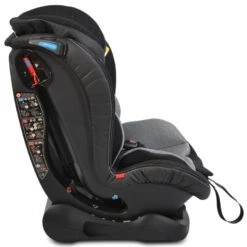 Cangaroo Marshal Dark Grey 0-36 Kg Autostoel 0120 -Baby Verkoop cangaroo marshal dark grey 0 36 kg autostoel 0120 3 1
