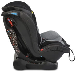 Cangaroo Marshal Dark Grey 0-36 Kg Autostoel 0120 -Baby Verkoop cangaroo marshal dark grey 0 36 kg autostoel 0120 5 1