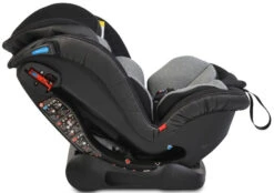 Cangaroo Marshal Dark Grey 0-36 Kg Autostoel 0120 -Baby Verkoop cangaroo marshal dark grey 0 36 kg autostoel 0120 6 1