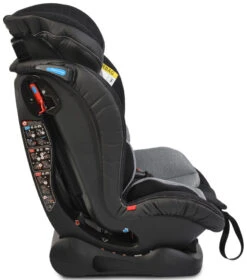 Cangaroo Marshal Dark Grey 0-36 Kg Autostoel 0120 -Baby Verkoop cangaroo marshal dark grey 0 36 kg autostoel 0120 8 1