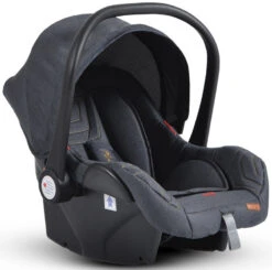 Cangaroo Midas Black 3-in-1 Combi Kinderwagen Incl. Autostoel -Baby Verkoop cangaroo midas black 3 in 1 combi kinderwagen incl. autostoel 10
