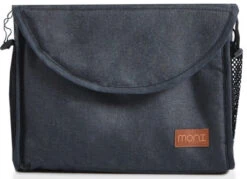 Cangaroo Midas Black 3-in-1 Combi Kinderwagen Incl. Autostoel -Baby Verkoop cangaroo midas black 3 in 1 combi kinderwagen incl. autostoel 12