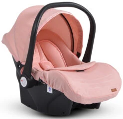 Cangaroo Midas Pink 3-in-1 Combi Kinderwagen Incl. Autostoel 24 Cangaroo Midas Pink 3-in-1 Combi Kinderwagen Incl. Autostoel -Baby Verkoop cangaroo midas pink 3 in 1 combi kinderwagen incl. autostoel 8