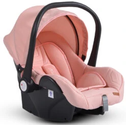 Cangaroo Midas Pink 3-in-1 Combi Kinderwagen Incl. Autostoel 25 Cangaroo Midas Pink 3-in-1 Combi Kinderwagen Incl. Autostoel -Baby Verkoop cangaroo midas pink 3 in 1 combi kinderwagen incl. autostoel 9