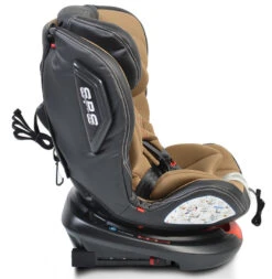 Cangaroo Motion Beige Isofix 360° Autostoel 0-36 Kg 107492 10 Cangaroo Motion Beige Isofix 360° Autostoel 0-36 Kg 107492 -Baby Verkoop cangaroo motion beige isofix 360 autostoel 0 36 kg 3