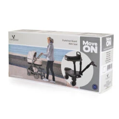 Cangaroo Move On Meerijdplankje Met Zitje 109554 -Baby Verkoop cangaroo move on meerijdplankje met zitje 109554 .10