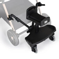 Cangaroo Move On Meerijdplankje Met Zitje 109554 -Baby Verkoop cangaroo move on meerijdplankje met zitje 109554 .7