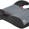 Cangaroo Officer Dark Grey Isofix Booster 22-36 Kg 0458 -Baby Verkoop cangaroo officer dark grey isofix booster 22 36 kg 0458 1