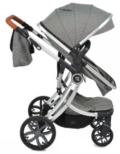 Cangaroo Polly Grey 3-in-1 Combi Kinderwagen Incl. Autostoel -Baby Verkoop cangaroo polly grey 3 in 1 combi kinderwagen incl. autostoel 10 1920x1920