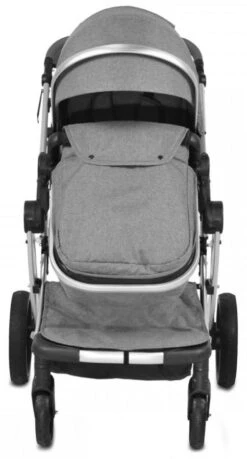 Cangaroo Polly Grey 3-in-1 Combi Kinderwagen Incl. Autostoel -Baby Verkoop cangaroo polly grey 3 in 1 combi kinderwagen incl. autostoel 11 1920x1920