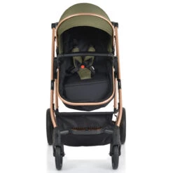 Cangaroo Thira Green 3-in-1 Combi Kinderwagen Incl. Autostoel 31 Cangaroo Thira Green 3-in-1 Combi Kinderwagen Incl. Autostoel -Baby Verkoop cangaroo thira green 3 in 1 combi kinderwagen 10