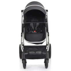 Cangaroo Thira Grey 3-in-1 Combi Kinderwagen Incl. Autostoel -Baby Verkoop cangaroo thira grey 3 in 1 combi kinderwagen 10
