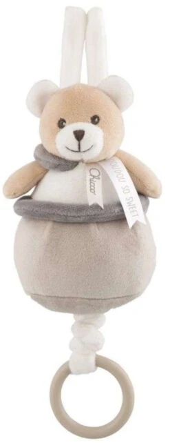 Chicco My Sweet Doudou Beer Muziekdoos 00009618000000