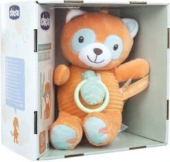 Chicco My Sweet Doudou Rode Panda Muziekdoos 00011042000000 -Baby Verkoop chicco my sweet doudou rode panda muziekdoos 00011042000000 3 1920x1920