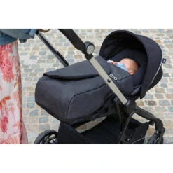Chicco Pirate Black Babynestje Voor One4Ever Wandelwagen 607968442 -Baby Verkoop chicco pirate black babynestje voor one4ever wandelwagen 607968442 4