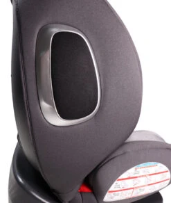 Ding Cruz Dark Grey 360° Isofix Autostoel 0-36kg DI-101920 26 Ding Cruz Dark Grey 360° Isofix Autostoel 0-36kg DI-101920 -Baby Verkoop di 101920 ding cruz dark grey side protection system