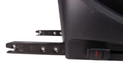 Ding Mace Black 360° I-Size Autostoel 0-36kg DI-111916 -Baby Verkoop di 111916 ding mace black 07