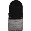 Ding Grey Universele Buggy/Wandelwagen Voetenzak DI-252423 -Baby Verkoop di 252423 5420067926665 universal footmuff 02