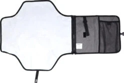 Ding Luieretui En Verschoningsmatje DI-252432 -Baby Verkoop di 252432 8720663931832 portable diaper pad 02