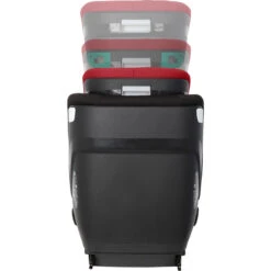 Ding Aron Red I-Size Autostoel 15-36 Kg DI-111923 -Baby Verkoop ding aron red i size di 111923 07positions