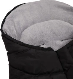 Ding Black Deluxe Universele Buggy/Wandelwagen Voetenzak DI-252424 -Baby Verkoop ding black deluxe universele kinderwagen voetenzak06