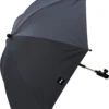 Ding Donkergrijs UV Buggy Parasol DI-252427 -Baby Verkoop ding donkergrijs uv buggy parasol di 252427 1