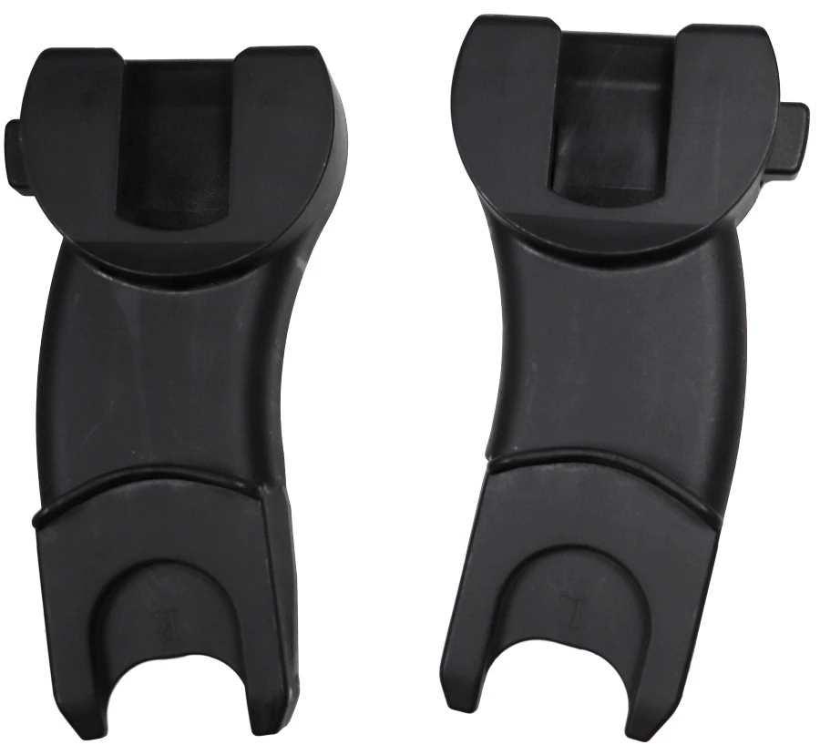 Ding Fenix Black/Rose Autostoel 0-13kg 7 Ding Fenix Black/Rose Autostoel 0-13kg - Image 5