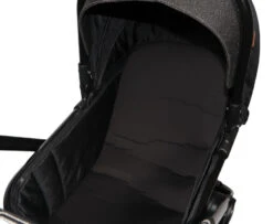 Ding Fenix Black/Black Kinderwagen DI-191701 -Baby Verkoop ding fenix black kinderwagen9