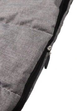 Ding Grey Universele Buggy/Wandelwagen Voetenzak DI-252423 -Baby Verkoop ding grey universele kinderwagen voetenzak di 252423 04 1 1