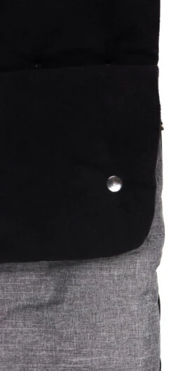 Ding Grey Universele Buggy/Wandelwagen Voetenzak DI-252423 -Baby Verkoop ding grey universele kinderwagen voetenzak di 252423 06 1 1