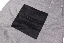 Ding Grey Universele Buggy/Wandelwagen Voetenzak DI-252423 -Baby Verkoop ding grey universele kinderwagen voetenzak di 252423 08 1