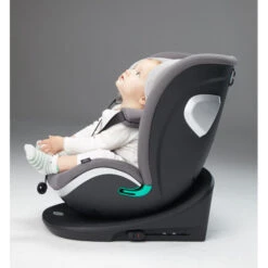 Ding Mace Black/Grey 360° I-Size Autostoel 0-36kg DI-111917 -Baby Verkoop ding mace 360 i size autostoel 0 36kg di 111916 3 1 1