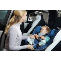 Ding Mace Red 360° I-Size Autostoel 0-36kg DI-111918 -Baby Verkoop ding mace 360 i size autostoel 0 36kg di 111916 5 1 2