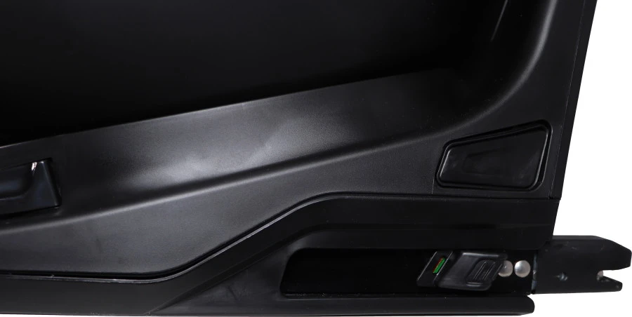 Ding Troy Black/Grey 360° I-Size Autostoel 0-36 Kg DI-101923 11 Ding Troy Black/Grey 360° I-Size Autostoel 0-36 Kg DI-101923 - Image 9