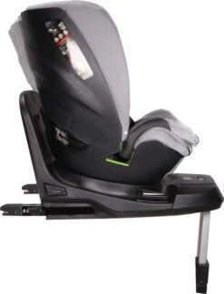 Ding Troy Black/Grey 360° I-Size Autostoel 0-36 Kg DI-101923 15 Ding Troy Black/Grey 360° I-Size Autostoel 0-36 Kg DI-101923 -Baby Verkoop ding troy black grey 40 130 cm i size car seat 02