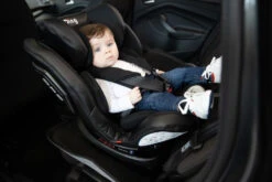 Ding Zeno 360° SPS Zwart LTD Autostoel 0-36kg CS008-1 -Baby Verkoop ding zeno 360 autostoel 1920x1920