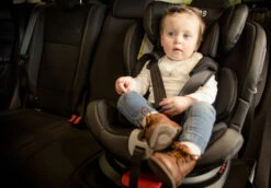 Ding Zeno 360° SPS Zwart LTD Autostoel 0-36kg CS008-1 -Baby Verkoop ding zeno 360 autostoel 4 1920x1920