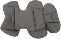 Ding Zeno 360° SPS Grijs Autostoel 0-36kg CS008 -Baby Verkoop ding zeno grijs11