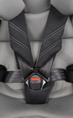 Ding Zeno 360° SPS Grijs Autostoel 0-36kg CS008 -Baby Verkoop ding zeno grijs6