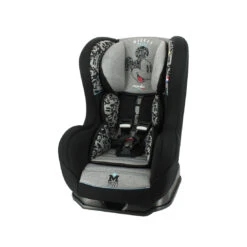 Nania Cosmo Luxe Mickey 0-18 Kg Autostoel 1069500236-X1 -Baby Verkoop disney cosmo luxe denim mickey c0236 1