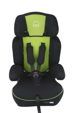 Babygo FreeMove SP Lime Autostoel 9-36 Kg 3108 -Baby Verkoop eco freeon lime 3 4