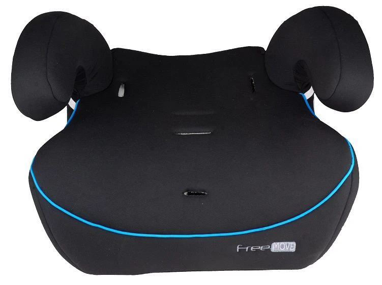 Babygo FreeMove SP Ocean Autostoel 9-36 Kg 3102 5 Babygo FreeMove SP Ocean Autostoel 9-36 Kg 3102 - Image 3