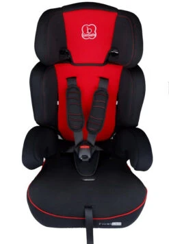 Babygo FreeMove SP Red Autostoel 9-36 Kg 3103 -Baby Verkoop eco freeon red 3 4