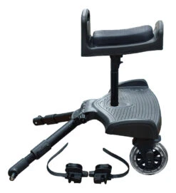 Eco Toys Meerijdplankje Met Zitje Voor Kinderwagen HC547159 -Baby Verkoop eco toys meerijdplankje met zitje voor kinderwagen hc547159 2