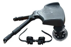 Eco Toys Meerijdplankje Met Zitje Voor Kinderwagen HC547159 -Baby Verkoop eco toys meerijdplankje met zitje voor kinderwagen hc547159 3