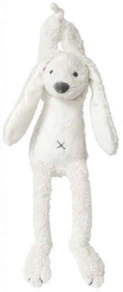 Happy Horse Rabbit Richie Ivoor Wit Muziekdoosje 17341