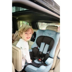 Lorelli Harmony Black 9-36 Kg Isofix Autostoel 1007125-2305 -Baby Verkoop harmony sfeer 11