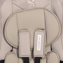 Lorelli Harmony Steel & Black 9-36 Kg Isofix Autostoel 1007125-2347 -Baby Verkoop harmony sfeer 1 1